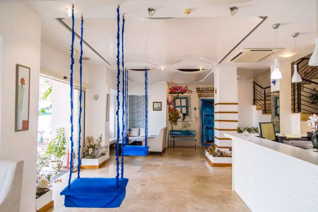 Kortan Otel — 5