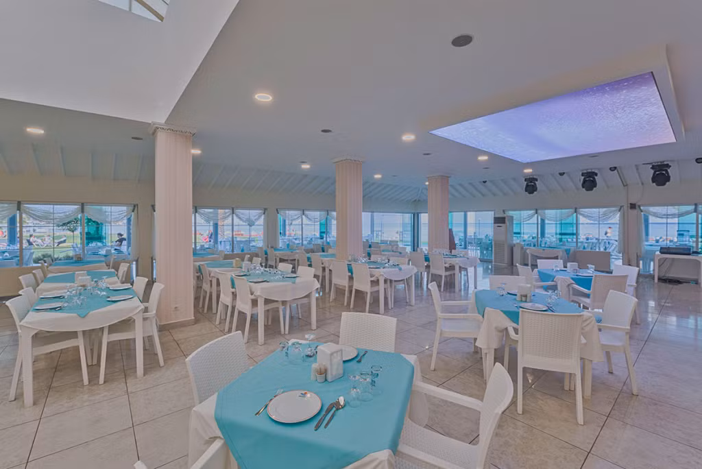 RA Resort Otel Altınoluk — 3