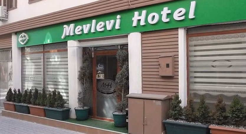 Mevlevi Hotel