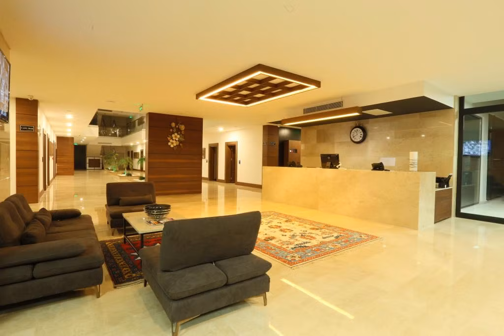 Carissa Otel Muğla — 5
