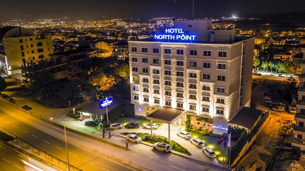 Hotel North Point Denizli — 3