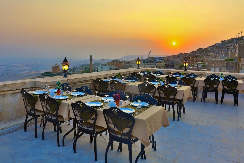 Kaya Ninova Otel — 4