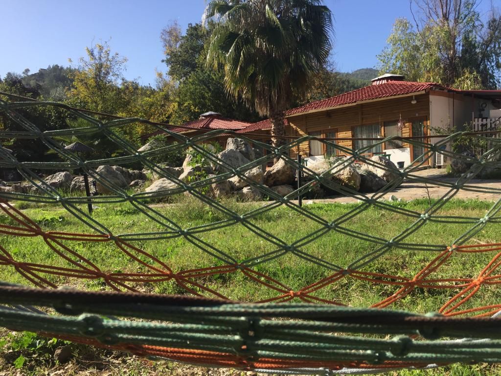Utopia Lodge Hotel — 6