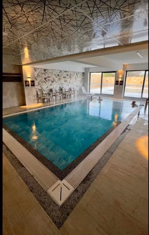 Çelik Thermal & Spa — 2