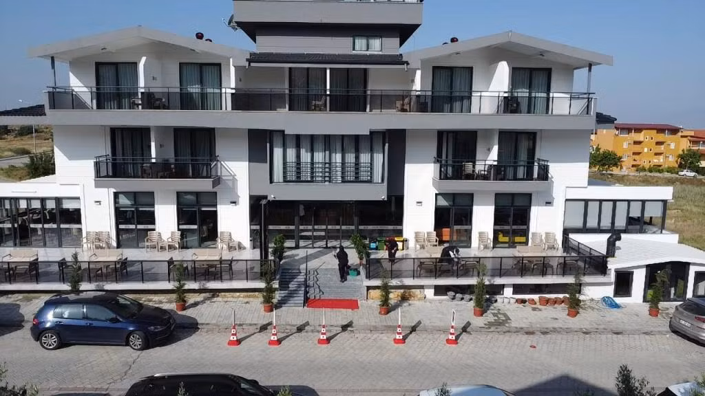 Çelik Thermal & Spa — 5