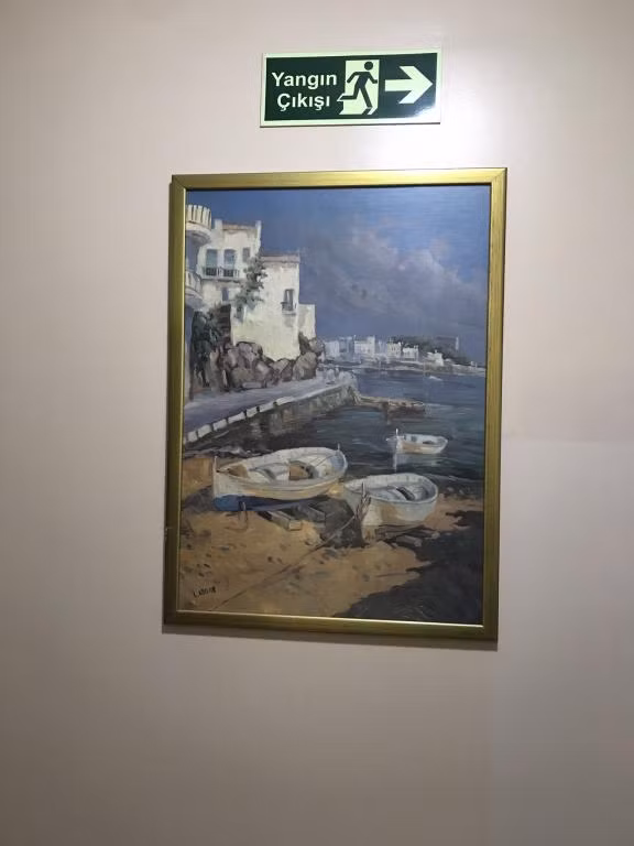 Çeşmeli Hotel — 3
