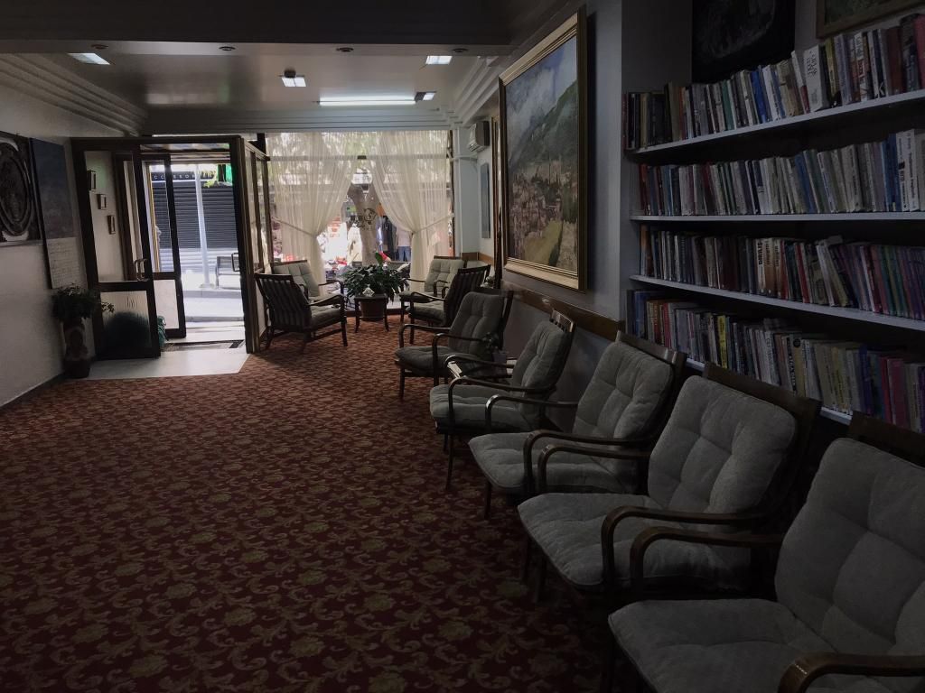 Çeşmeli Hotel — 4