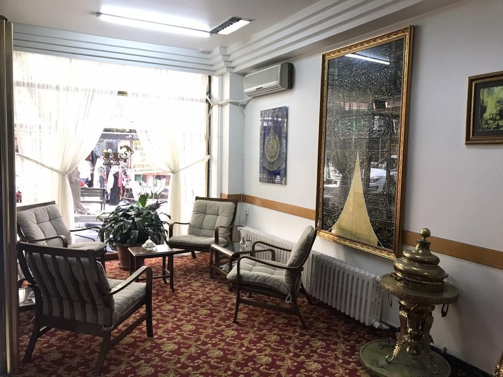 Çeşmeli Hotel — 6