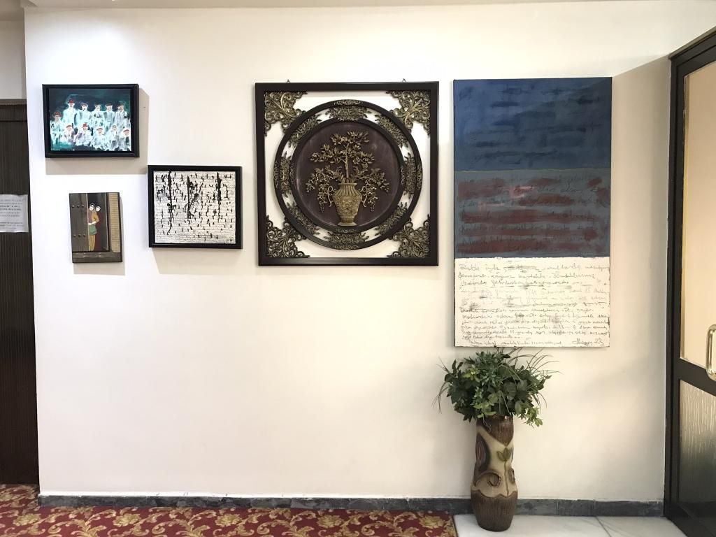 Çeşmeli Hotel — 7