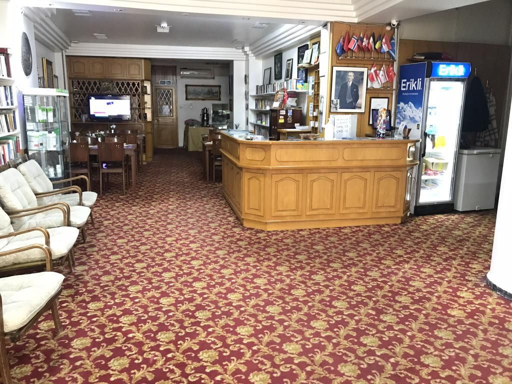 Çeşmeli Hotel — 8