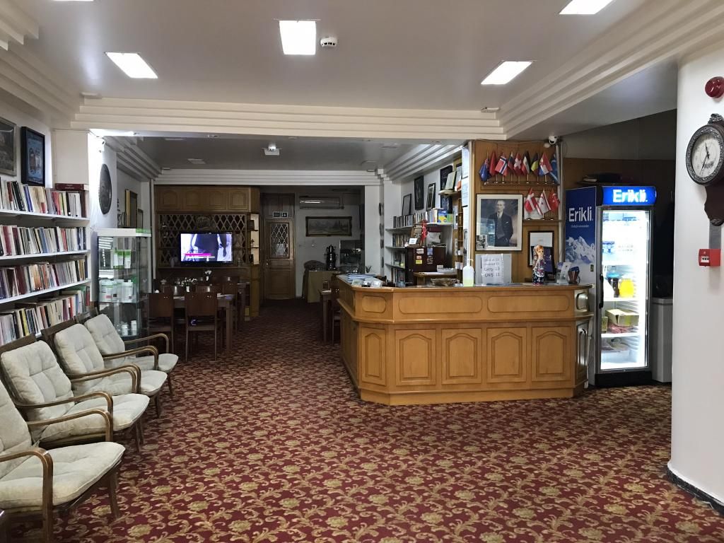 Çeşmeli Hotel — 9