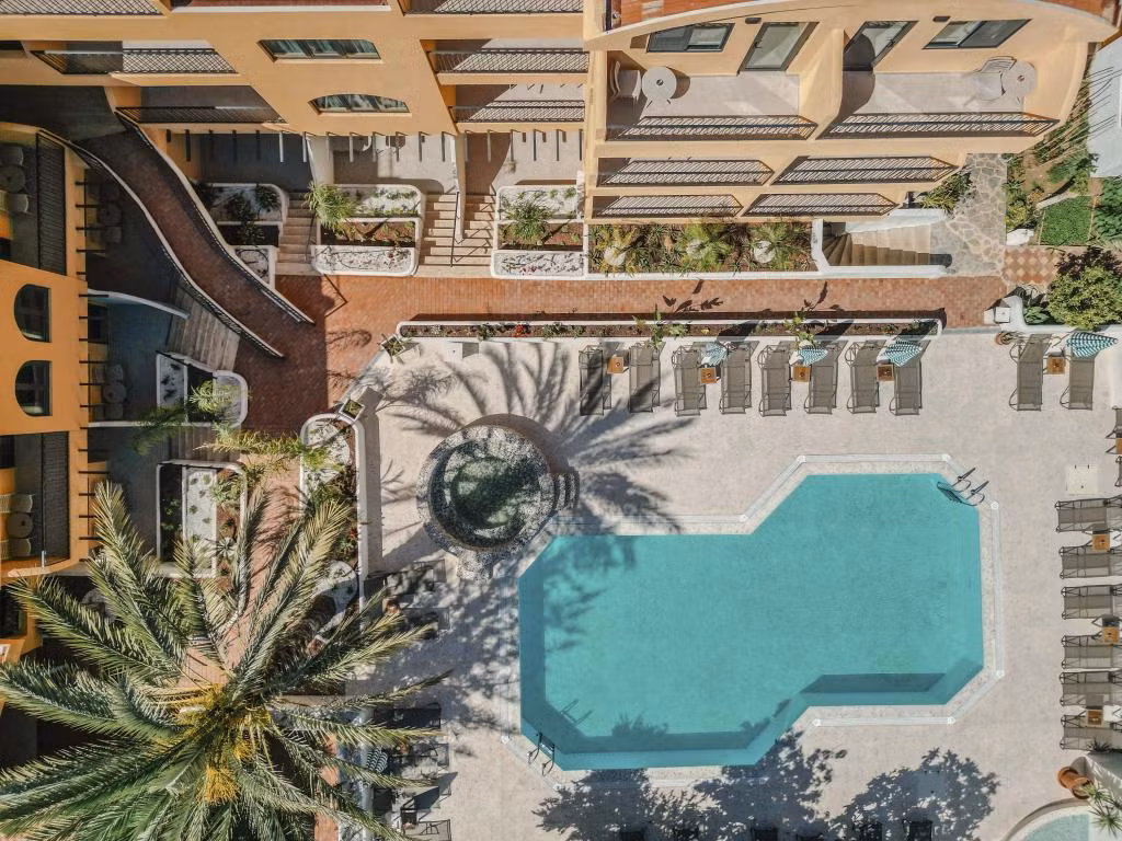 Ünsal Hotel — 5