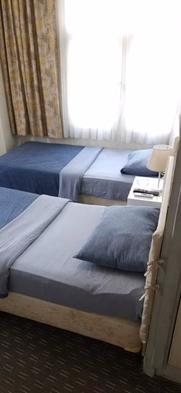 Ünver Otel — 4