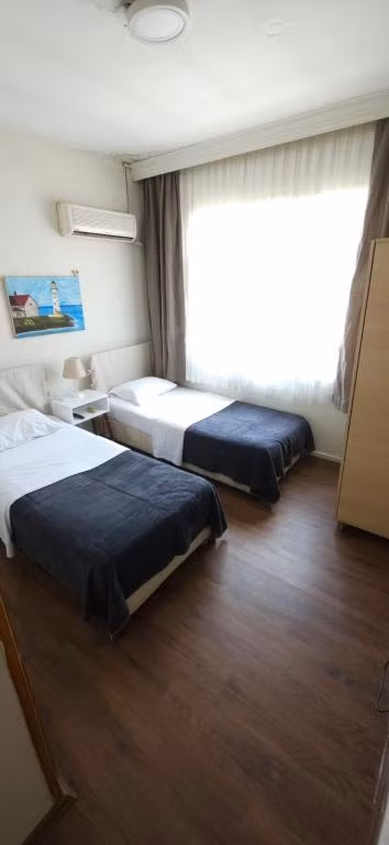 Ünver Otel — 5