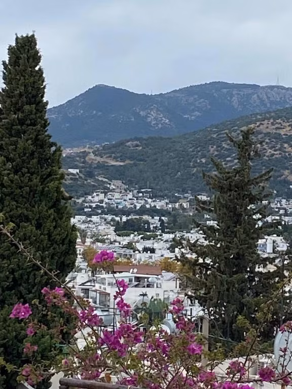 İzan Villa Bakış — 8