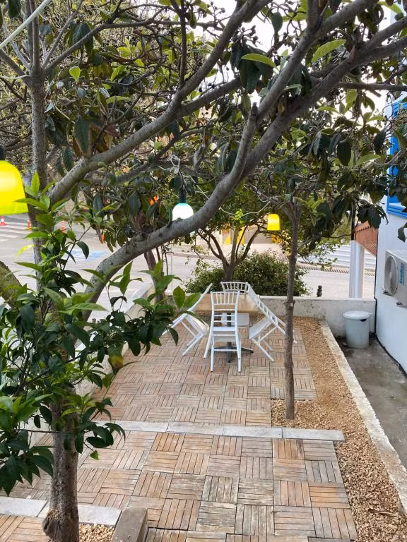 İzan Villa Bakış — 3