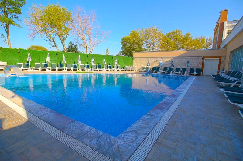 Yagona Termal & Spa Kütahya - 4