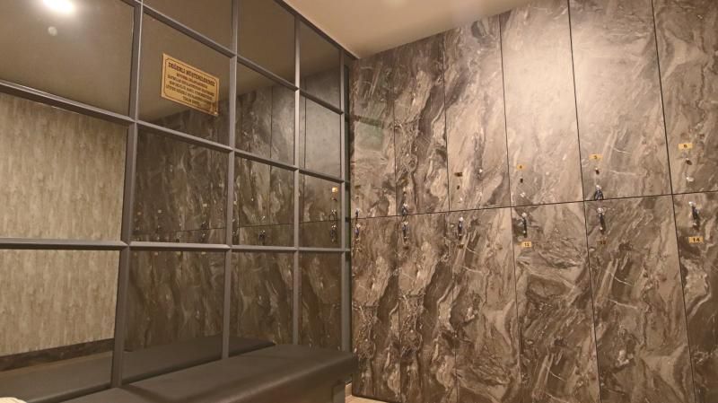 Koza Millenyum Hotel & SPA - 4