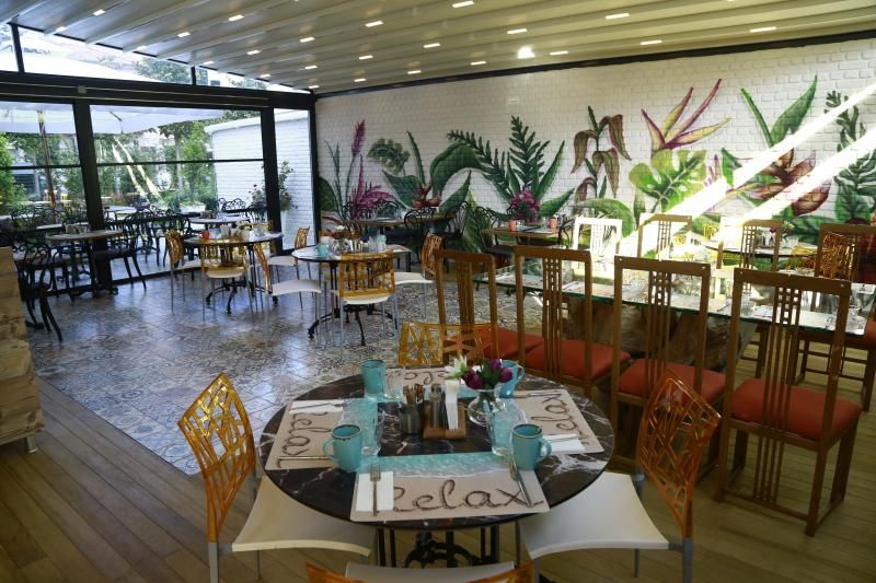  Tuzla Garden Hotel & Spa - 3