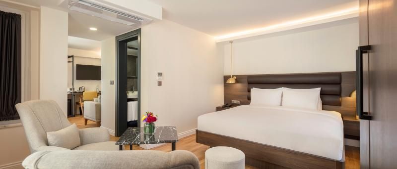 The Rooms Nişantaşı - 3
