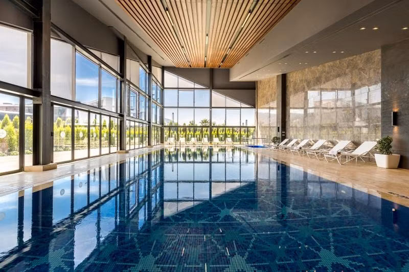 The 45 Business Hotel & SPA - 3