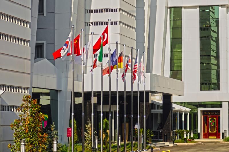 Ramada Plaza By Wyndham İzmit - 1