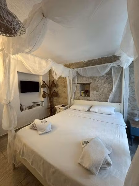 1881 Otel Alaçatı - 3