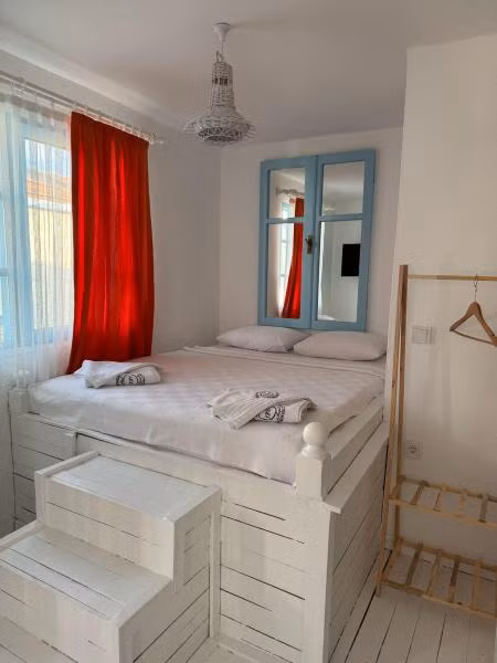 1881 Otel Alaçatı - 4