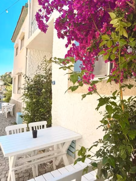 1881 Otel Alaçatı - 2