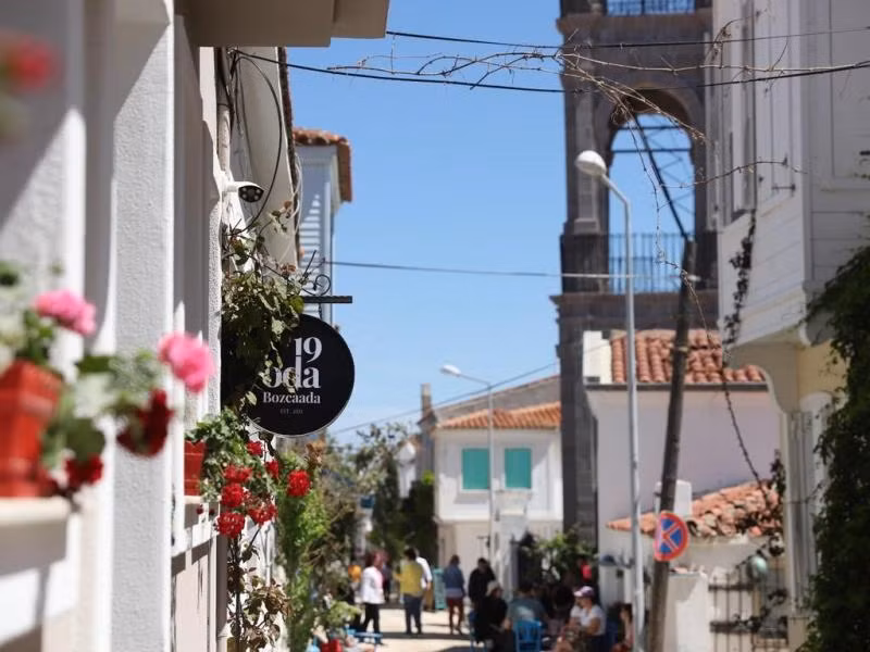 19 Oda Bozcaada (Adults Only +16) - 3