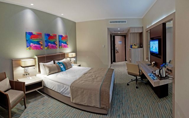 Ostimpark Business Hotel - 2