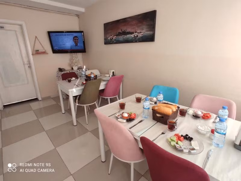 Saydam Otel Adana - 2