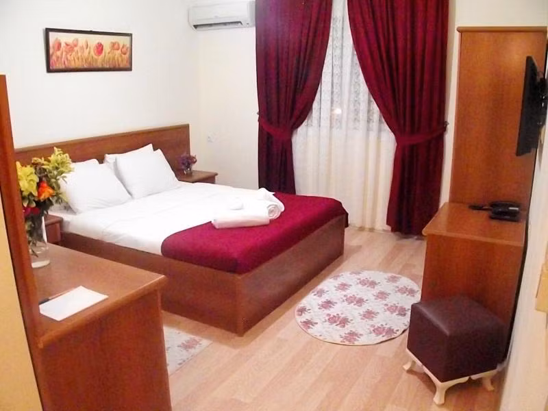 Oda Resmi