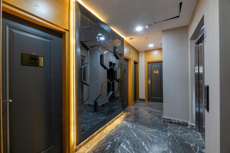 Confores Hotel - 2