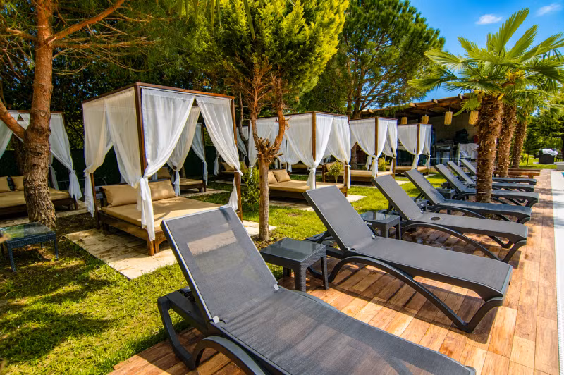 216 North Hotel & Wellness Spa - 3