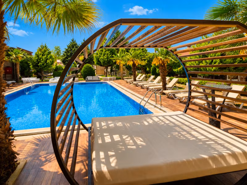 216 North Hotel & Wellness Spa - 2