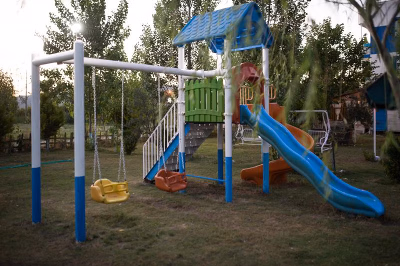 Deniz Kızı Otel Gümüldür — 6