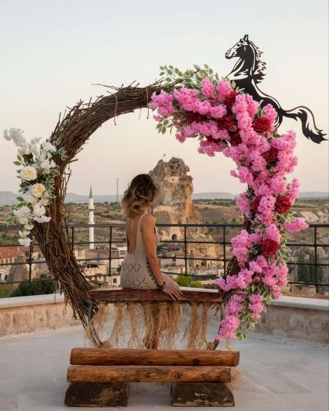 Acer Cave Hotel Cappadocia - 3