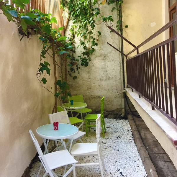 Deeps Hostel Eskişehir — 3