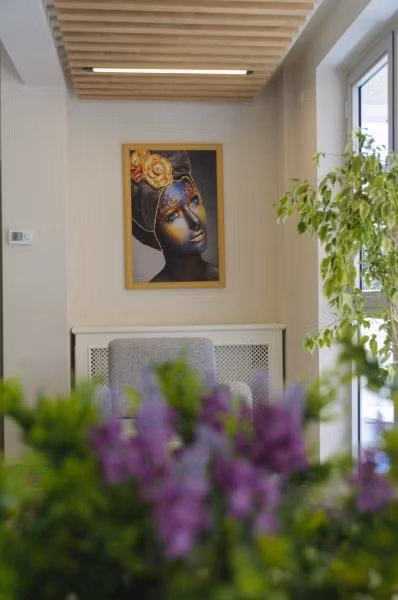 Afşin Hotel — 3