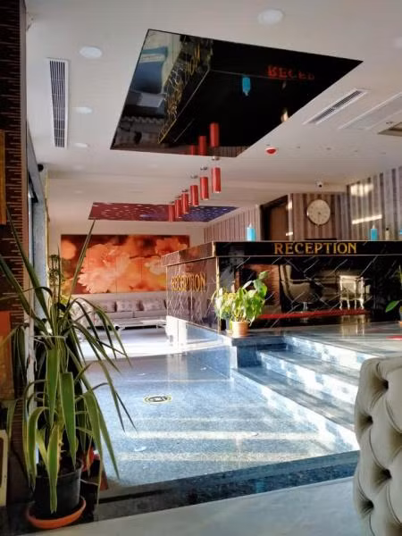 Koza Millenyum Hotel & SPA - 2