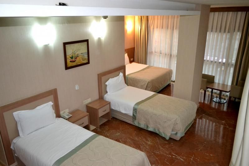 Engin Otel Gaziemir - 3