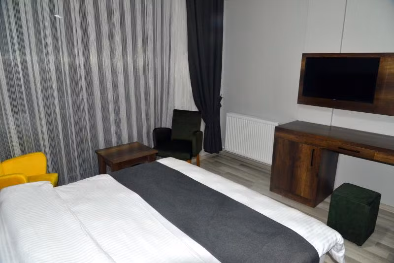 Tuğra Butik Otel — 6