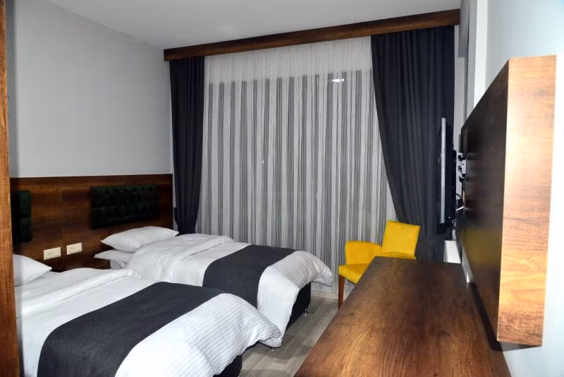 Tuğra Butik Otel — 5