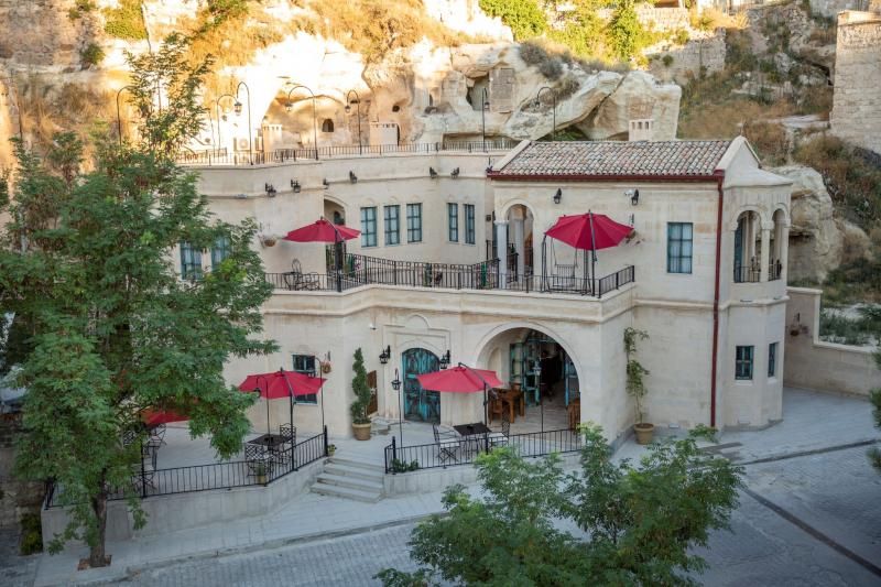 Sinasos Star Hotel  - 2
