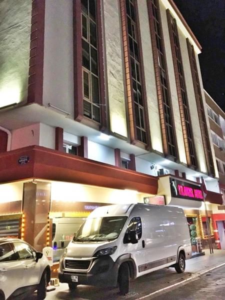 Yılmazel Hotel - 2