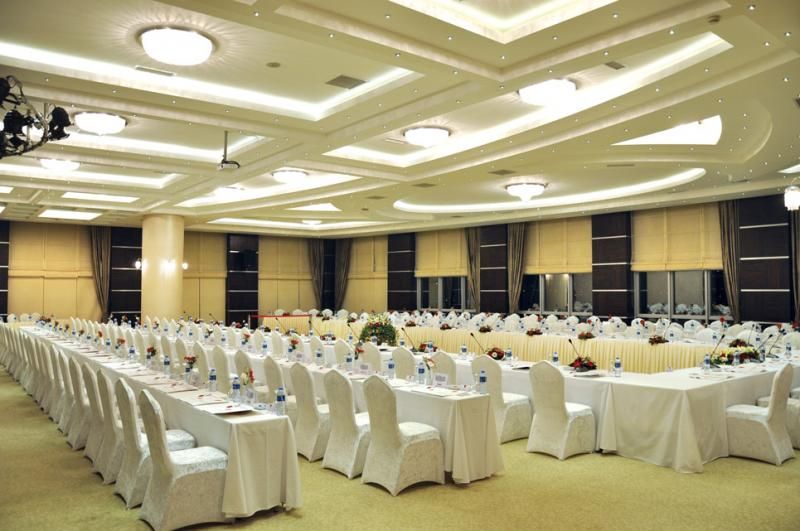 VE Hotels Gölbaşı  - 1