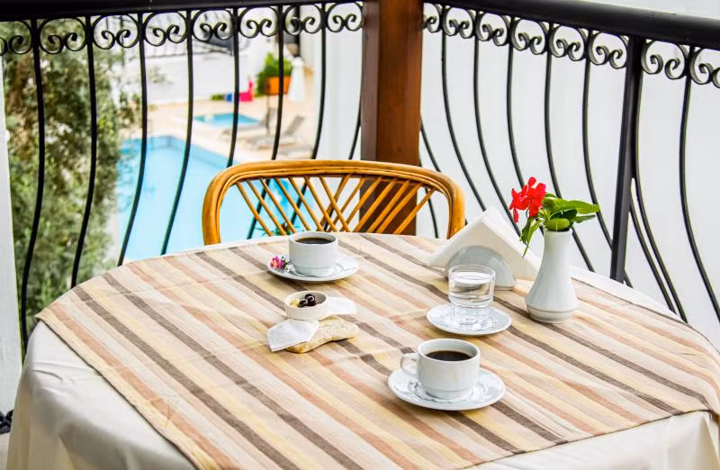 Modern Life Otel Bodrum - 3