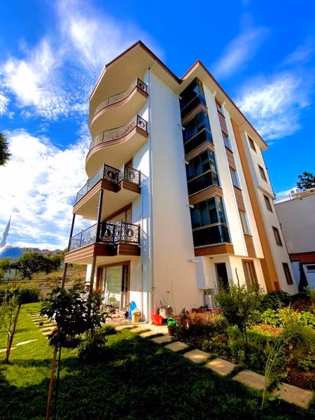 Yelken Pansiyon Sinop — 9