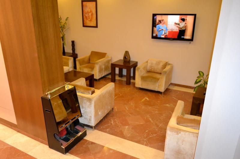 Engin Otel Gaziemir - 2